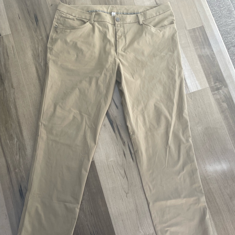 Lululemon ABC Pant